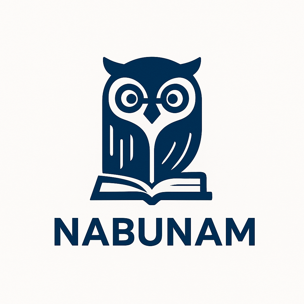Logo Nabunam
